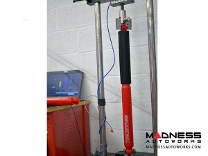 Jeep Wrangler JL RockSport Long Travel Shock - Front & Rear